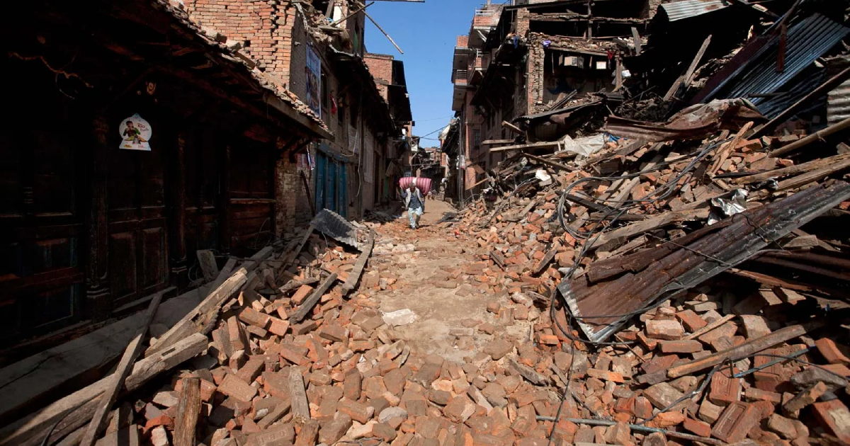 Nepal earthquake: Death toll rises to 143, aftershocks felt
